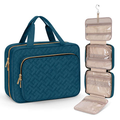 PackPerfect Hanging Travel Toiletry Bag