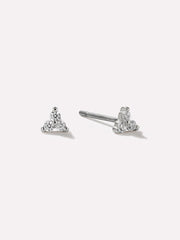 Small Stud Earring - Zara