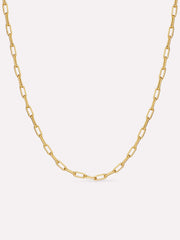 Link Chain Necklace - Laura Bold