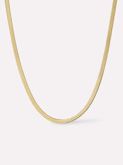 Herringbone Chain - Ina Mini