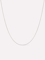 Dainty Gold Necklace - Gold Chain Necklace