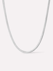 Herringbone Chain - Ina Mini