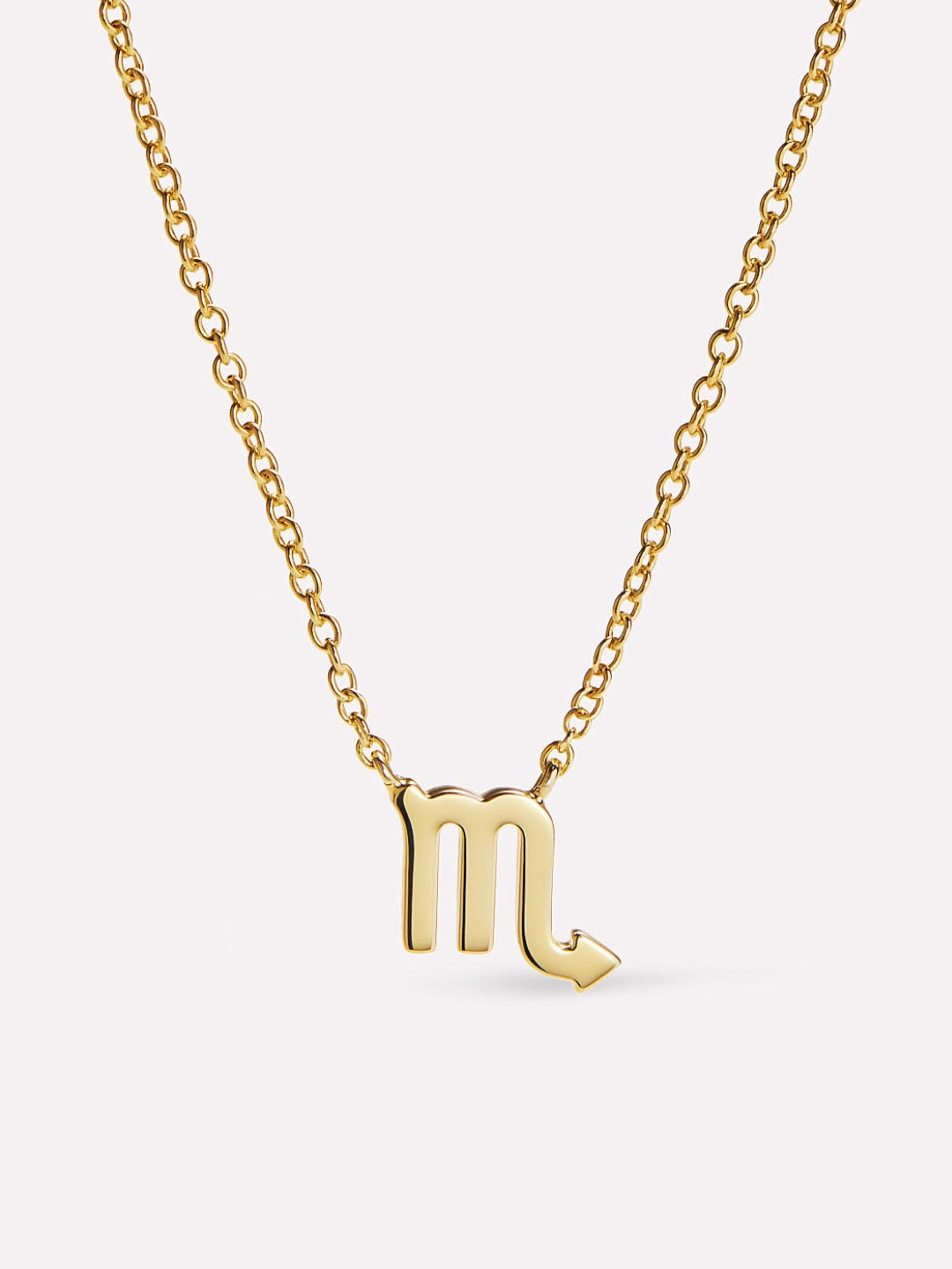 Zodiac Necklace - Zodiac Necklace