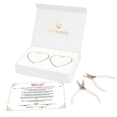 Beyond Love Permanent Bracelet-Kit