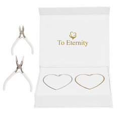 Beyond Love Permanent Bracelet-Kit