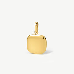 Mindfulness Cushion Pendant