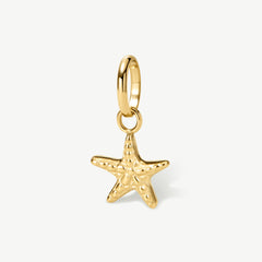 Starfish Charm