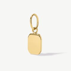 Mini Cushion Charm