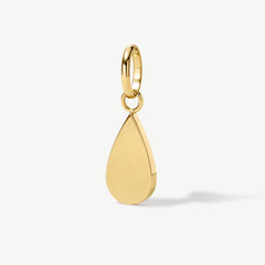 Mini Droplet Charm