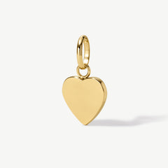 Mini Heart Pendant