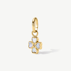 Mini Clover Charm