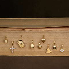 Love Letter Pendant