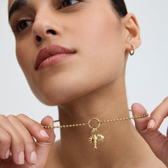 Fish Charm