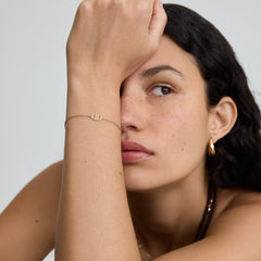 Signature Bracelet