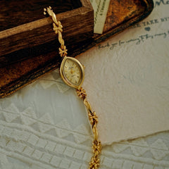 Vintage Inspired Riviera Watch
