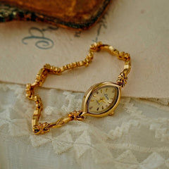 Vintage Inspired Riviera Watch