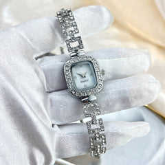 Cecilla Elegant Adjustable Watch