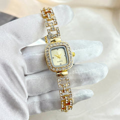 Cecilla Elegant Adjustable Watch