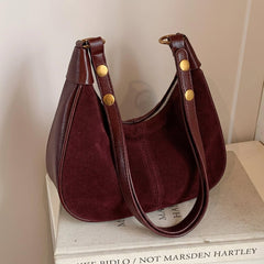Minimal Shoulder Bag