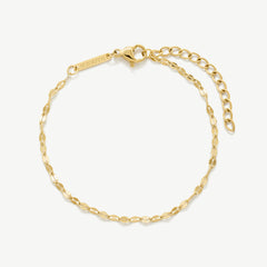 Single Dainty Bracelet