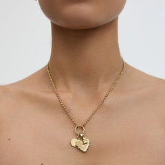 Bear Charm