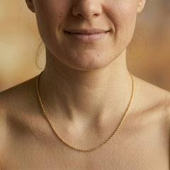 Rope Necklace