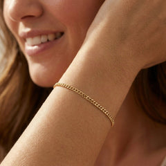 Cuban Bracelet