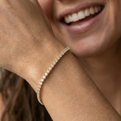 Tennis Bracelet