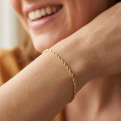 Rope Bracelet