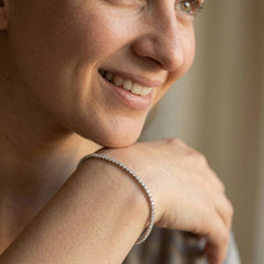 Tennis Bracelet