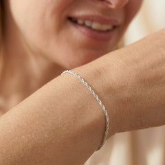 Rope Bracelet