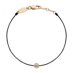 Camille Modern Cord Bracelet No. 716411