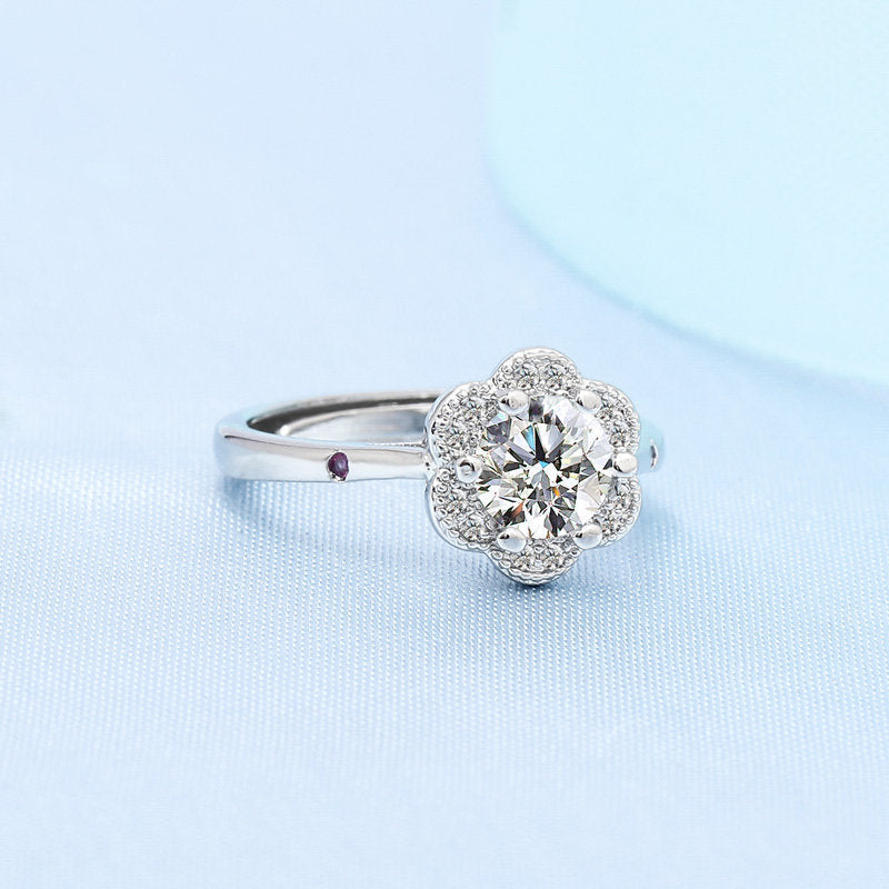 Lumière Charm Ring product detail