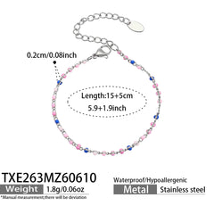 18K Gold-Plated Heart Accent Jewelry