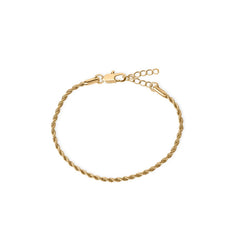 Camille Twisted Bracelet