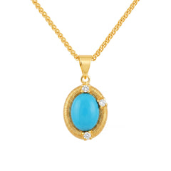 Nadine Vintage-Inspired Necklace No. 540219