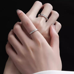 Camille Dainty Ring
