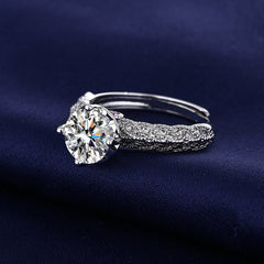 Lumière Charm Ring product detail