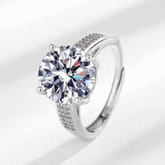 Lumière Charm Ring product detail
