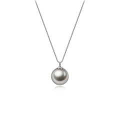 Camille Pearl Necklace