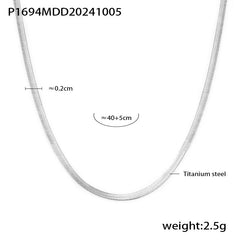 Clover Cubic Zirconia Necklace or Earrings