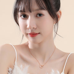Nicolette Dainty Choker Necklace No. 215995