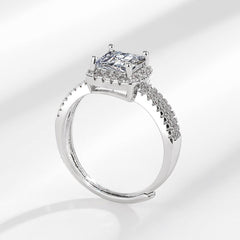 Lumière Charm Ring product detail