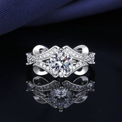Lumière Charm Ring product detail
