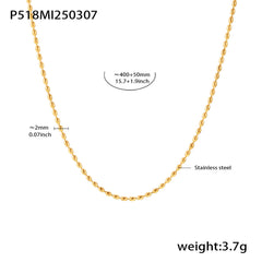 18K Gold-Plated Black Agate Jewelry Designs