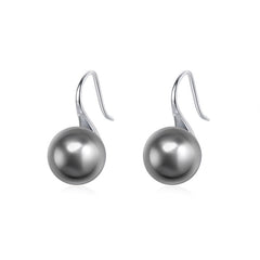 Camille Pearl Stud Earrings No. 094971