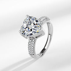 Lumière Charm Ring product detail