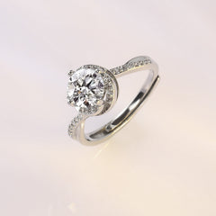 Lumière Charm Ring product detail