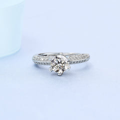 Lumière Charm Ring product detail