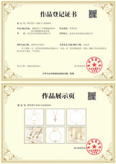 18K Gold-Plated Cubic Zirconia Cross Jewelry